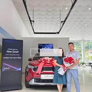 Kia Bắc Kạn - Hình ảnh hoạt động bán hàng thực tế.
